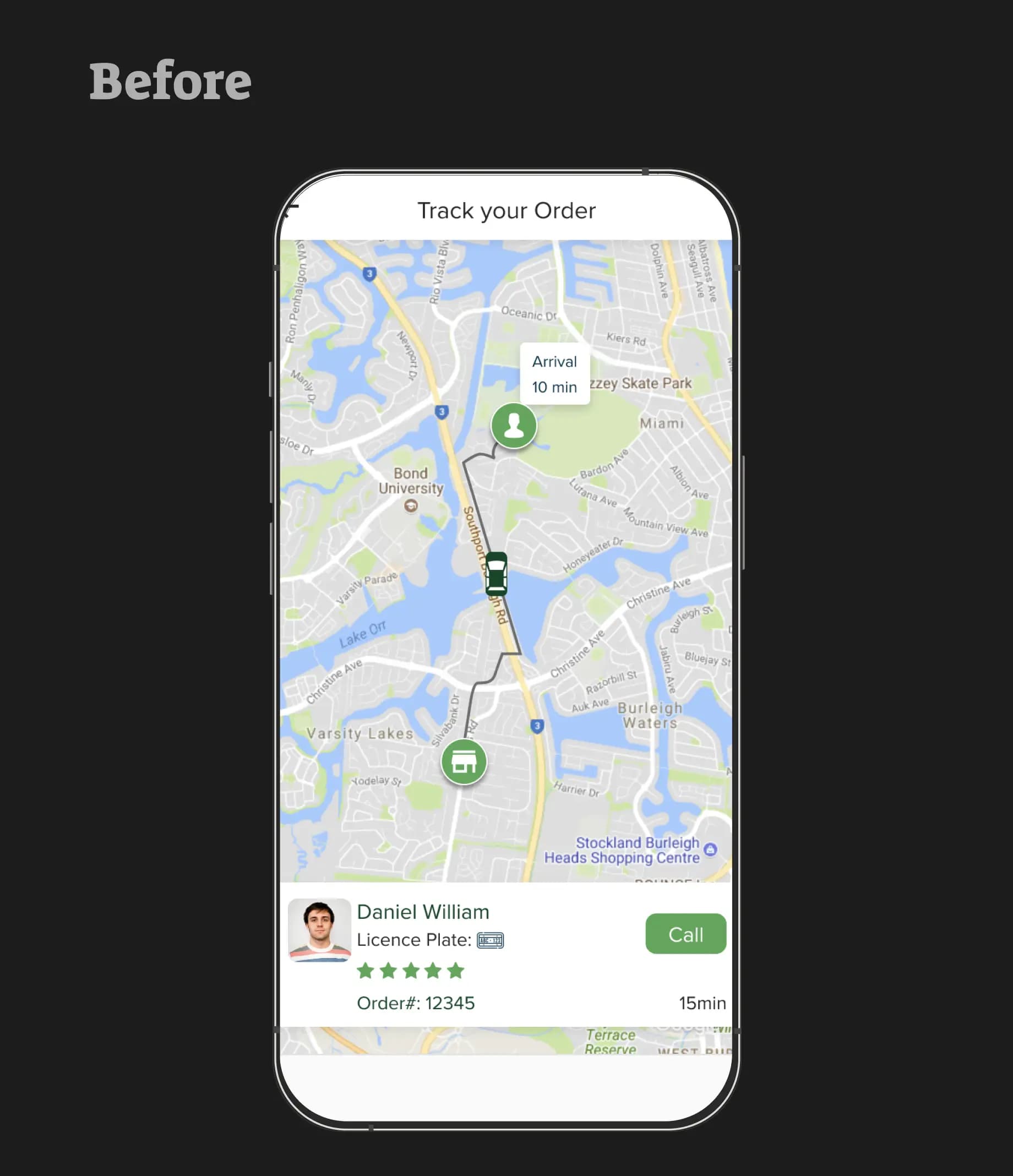 On-Demand Delivery App Development company in Austin