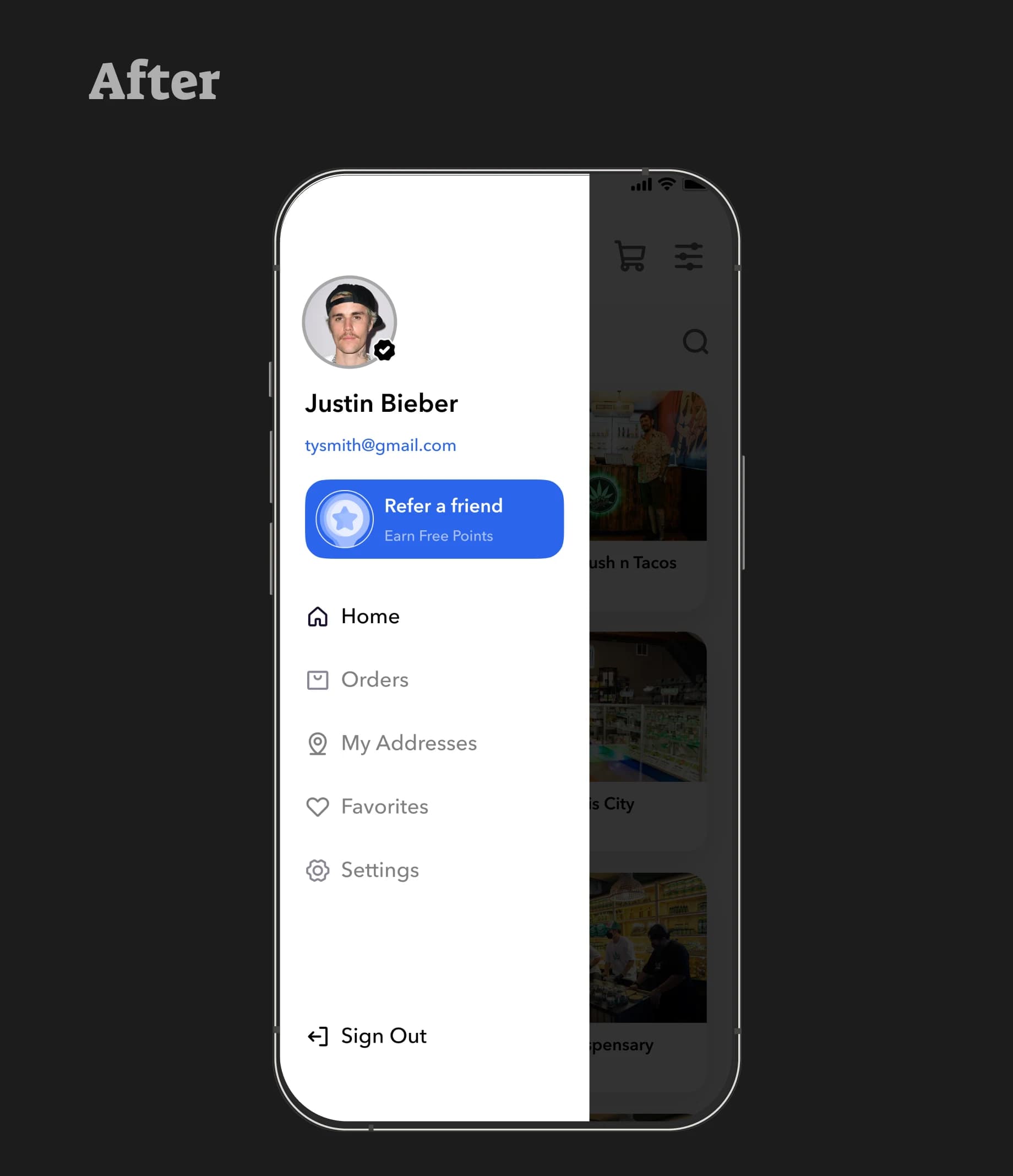 Mobile app development company Austin