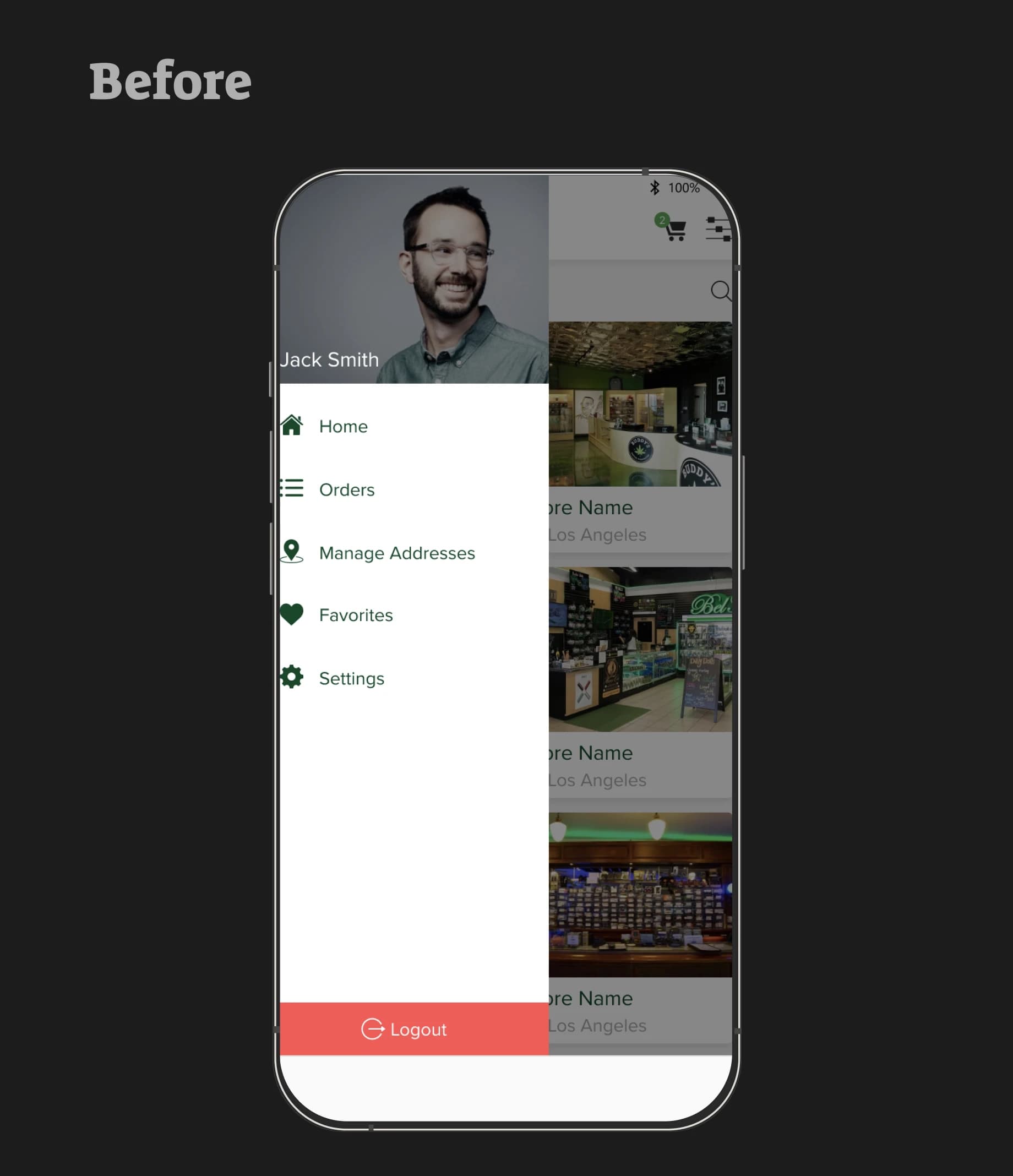 Best delivery app development company in San Antonio