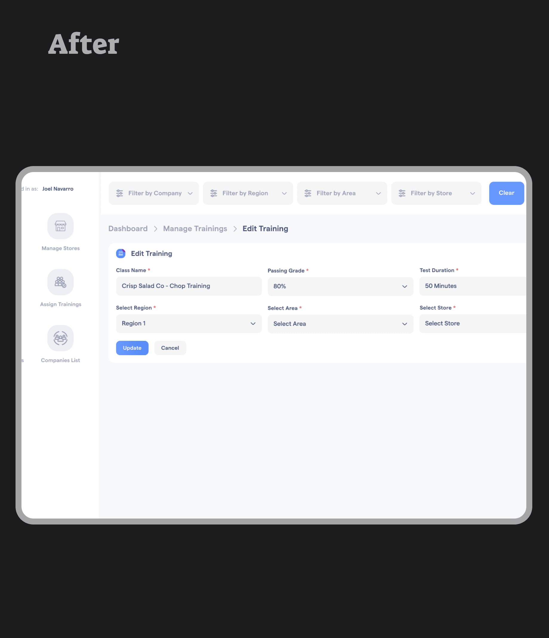 Custom E-Learning App Development Services