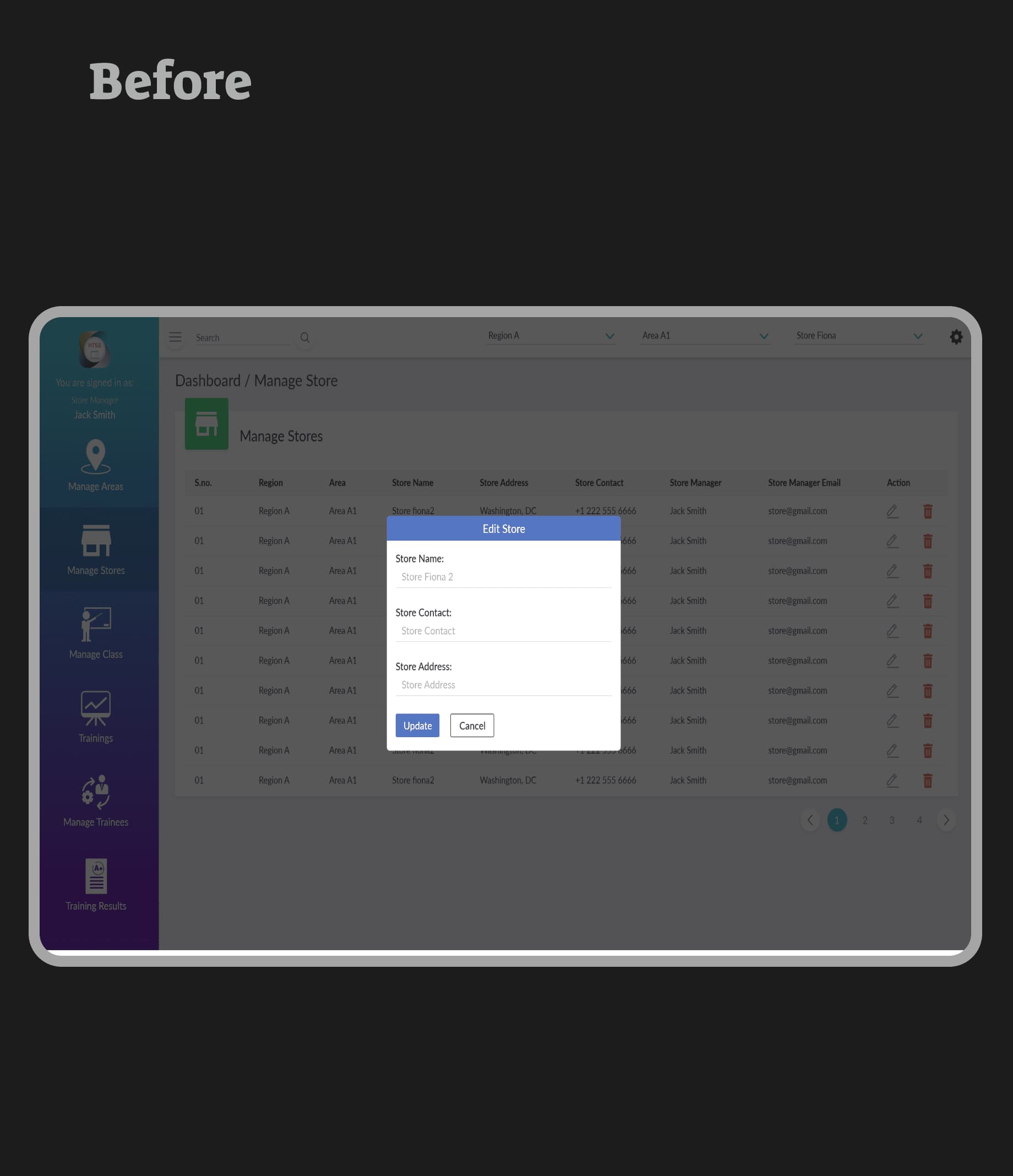 Education App Development Company