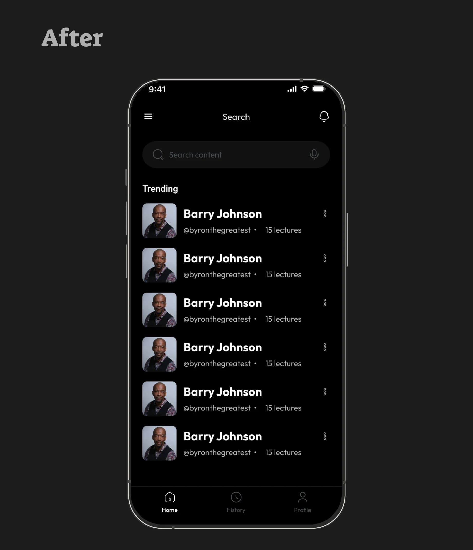 Austin Based Public Speaking App Development company