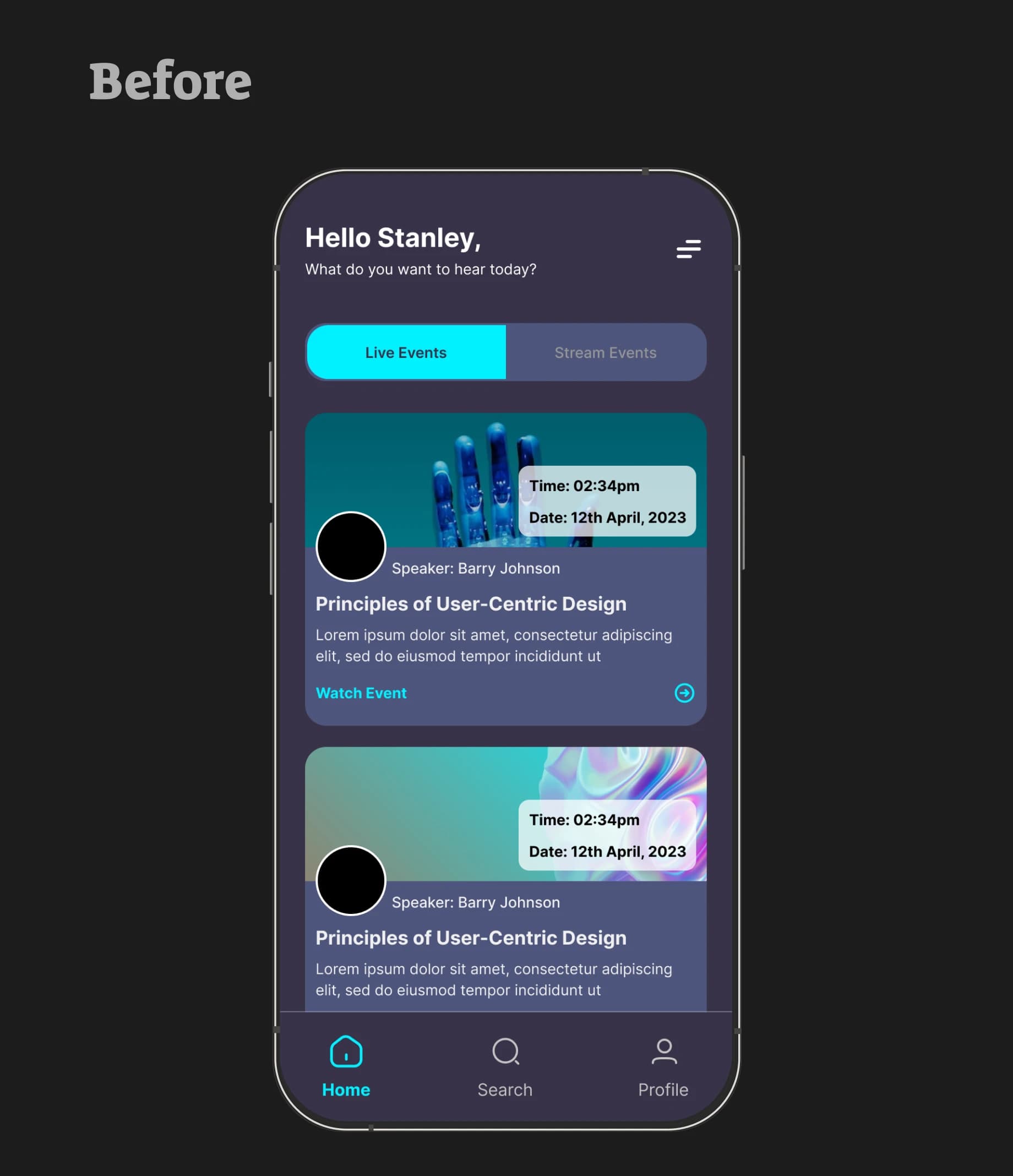 Public Speaking App Development Experts