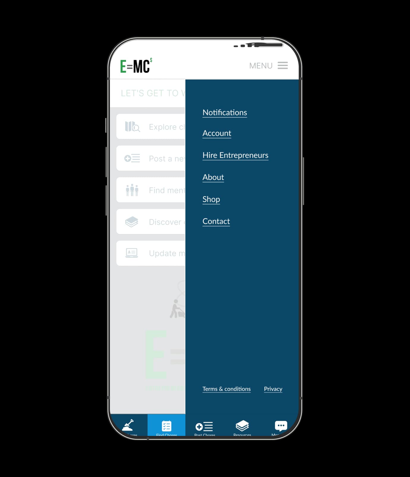 Trusted Mobile App Development Agency in Austin