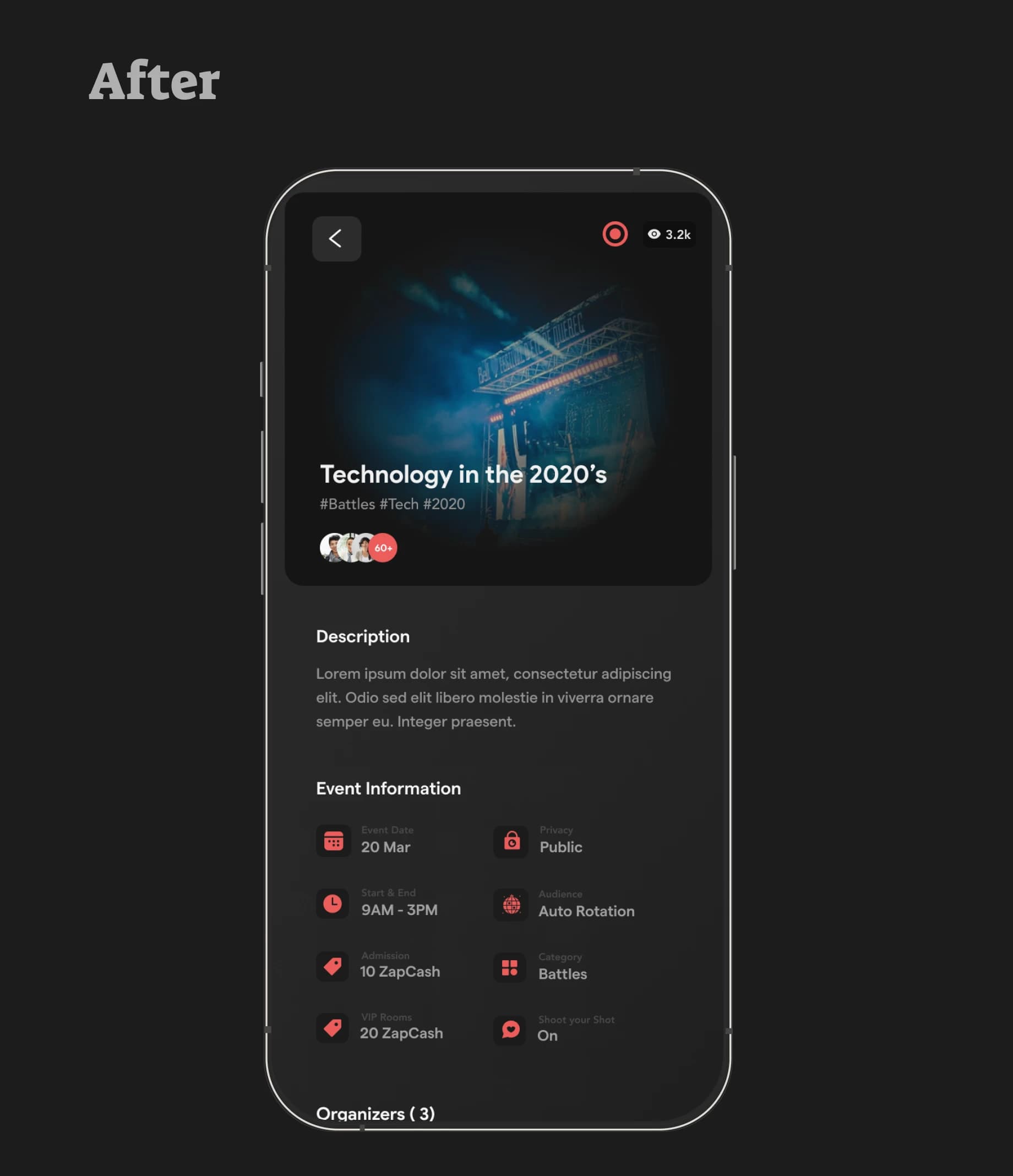 Media and Entertainment App Development company