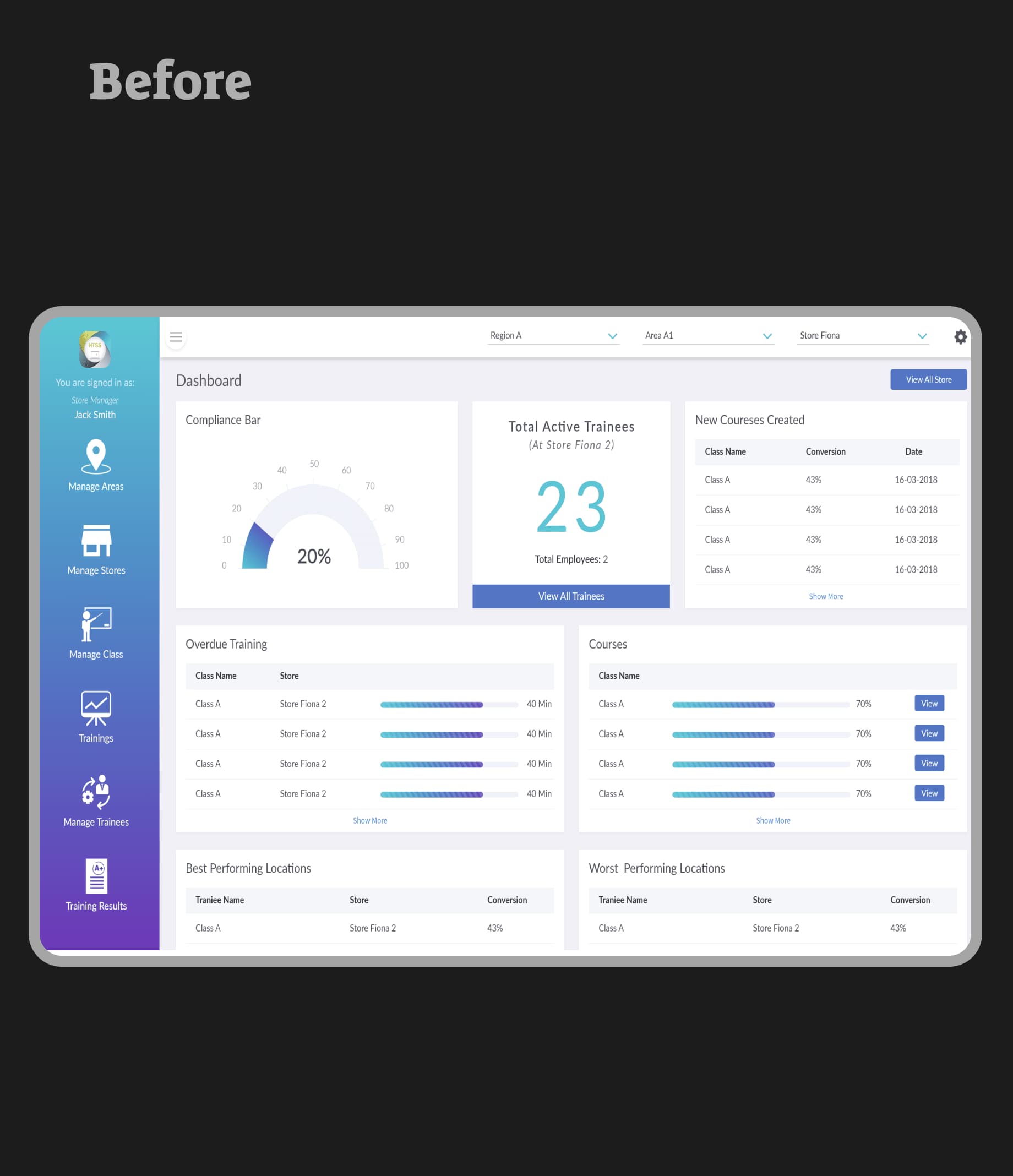 Education App Development Services in Austin